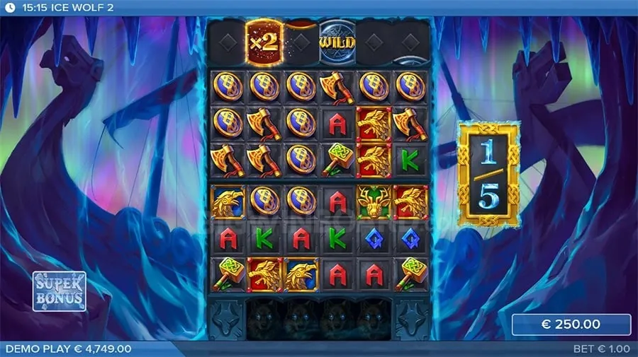321 Gambling Glossary of Terms