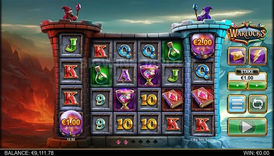 321 History of Popular Casino Games