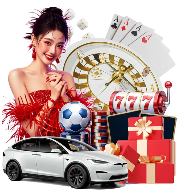 Exclusive Bonuses for 321 New Members
