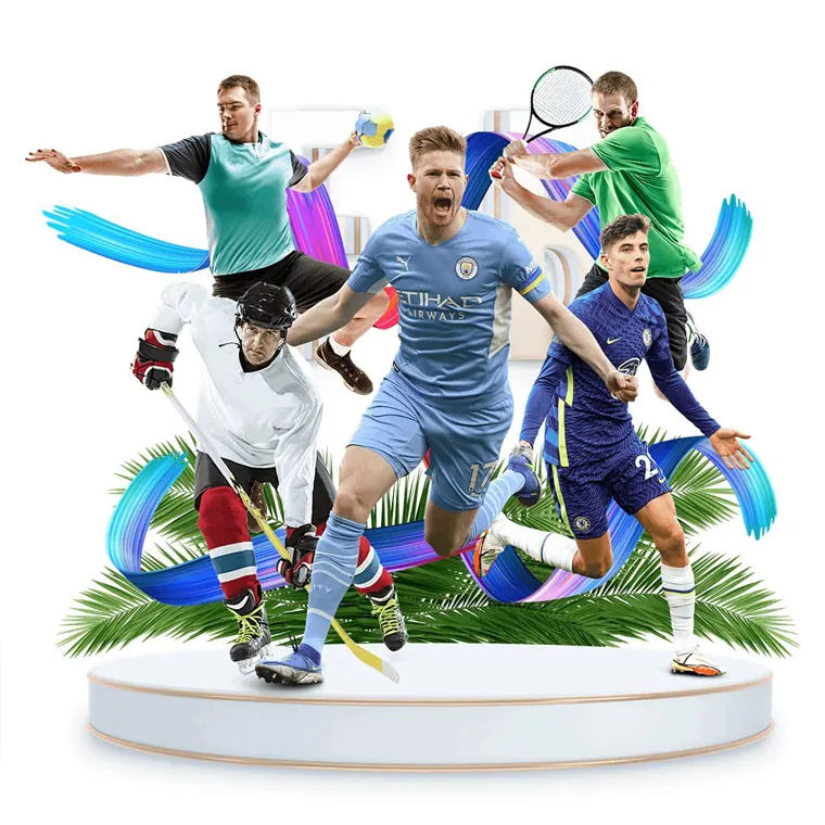 Professional and engaging live casino dealers