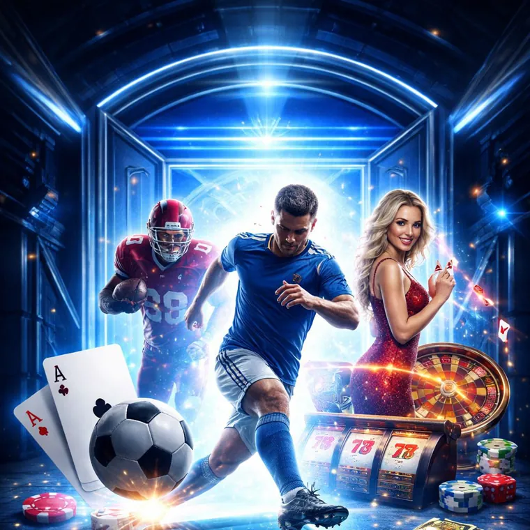 Allbet Gaming