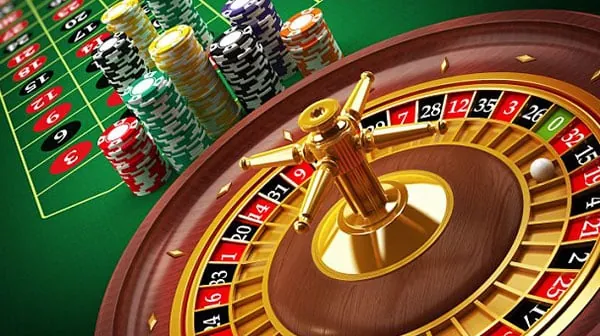 Poker Games Icon
