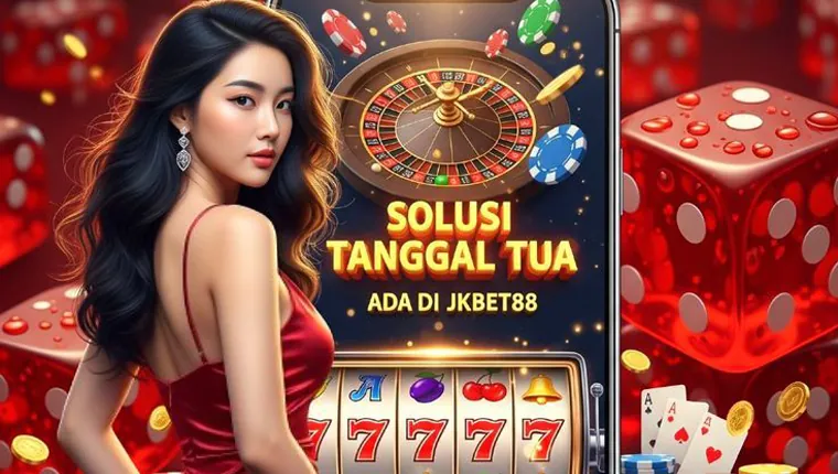 Official gambling license certificate