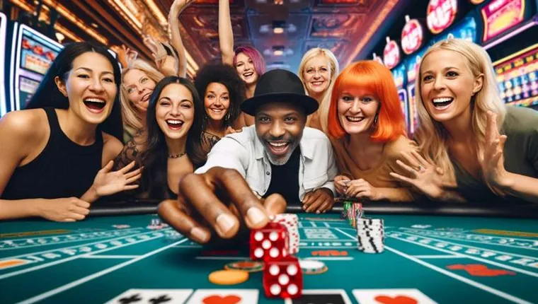 Exclusive VIP loyalty program at 321, featuring premium rewards and a luxurious casino environment, for dedicated players in the Philippines.
