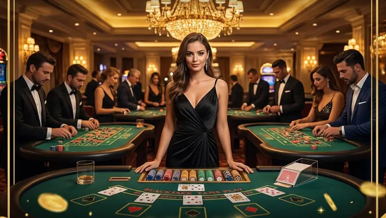 Smartphone displaying 321 Poker app