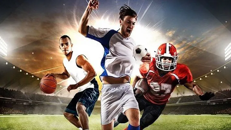 Free bet promotion for special sports events