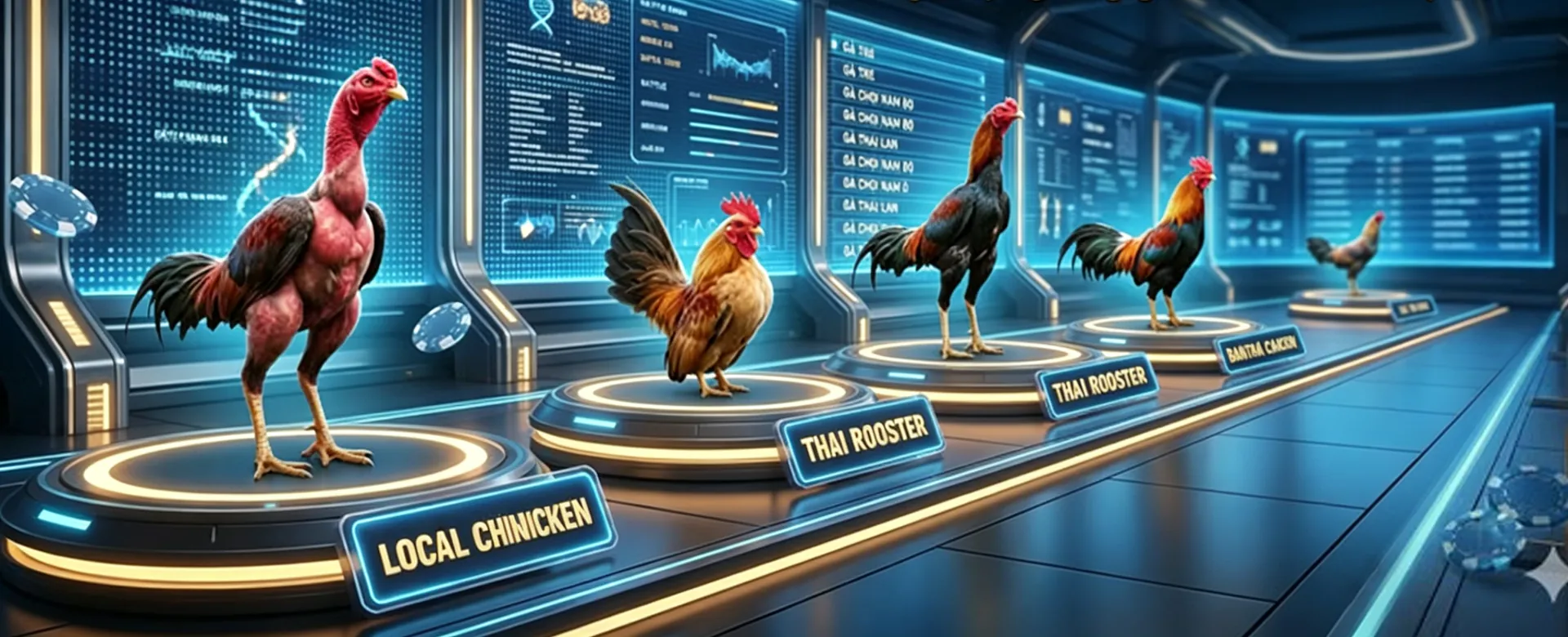 A graphic displaying upward trending charts and money symbols, representing 321's competitive odds and high payout rates for online wagers.