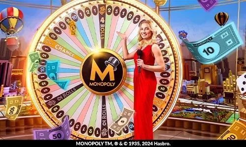 Fa Chai Slot Game Preview